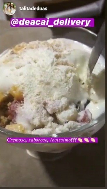 Avaliação de Cliente